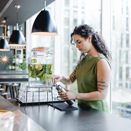 Citizenm Taipei North Gate Ξενοδοχείο Εξωτερικό φωτογραφία
