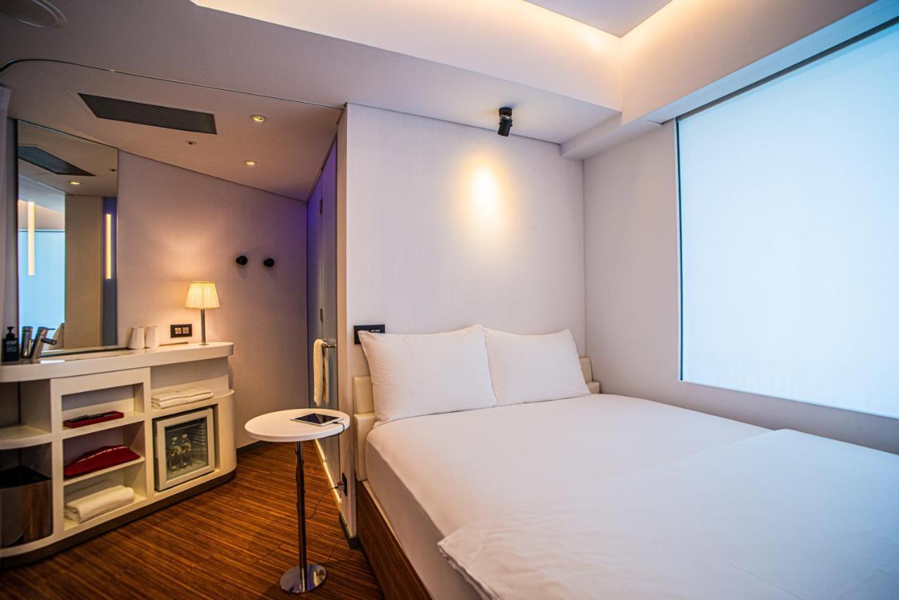 Citizenm Taipei North Gate Ξενοδοχείο Εξωτερικό φωτογραφία