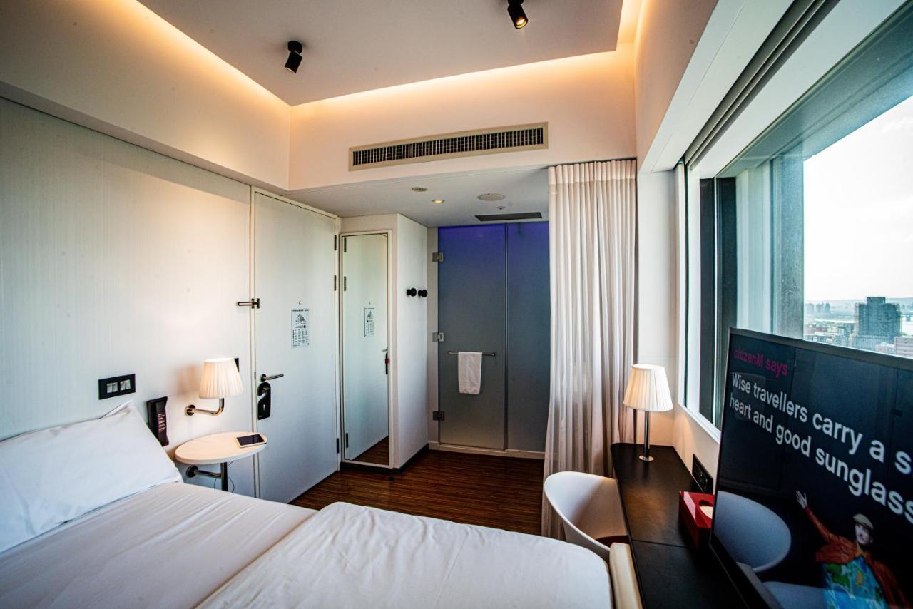 Citizenm Taipei North Gate Ξενοδοχείο Εξωτερικό φωτογραφία