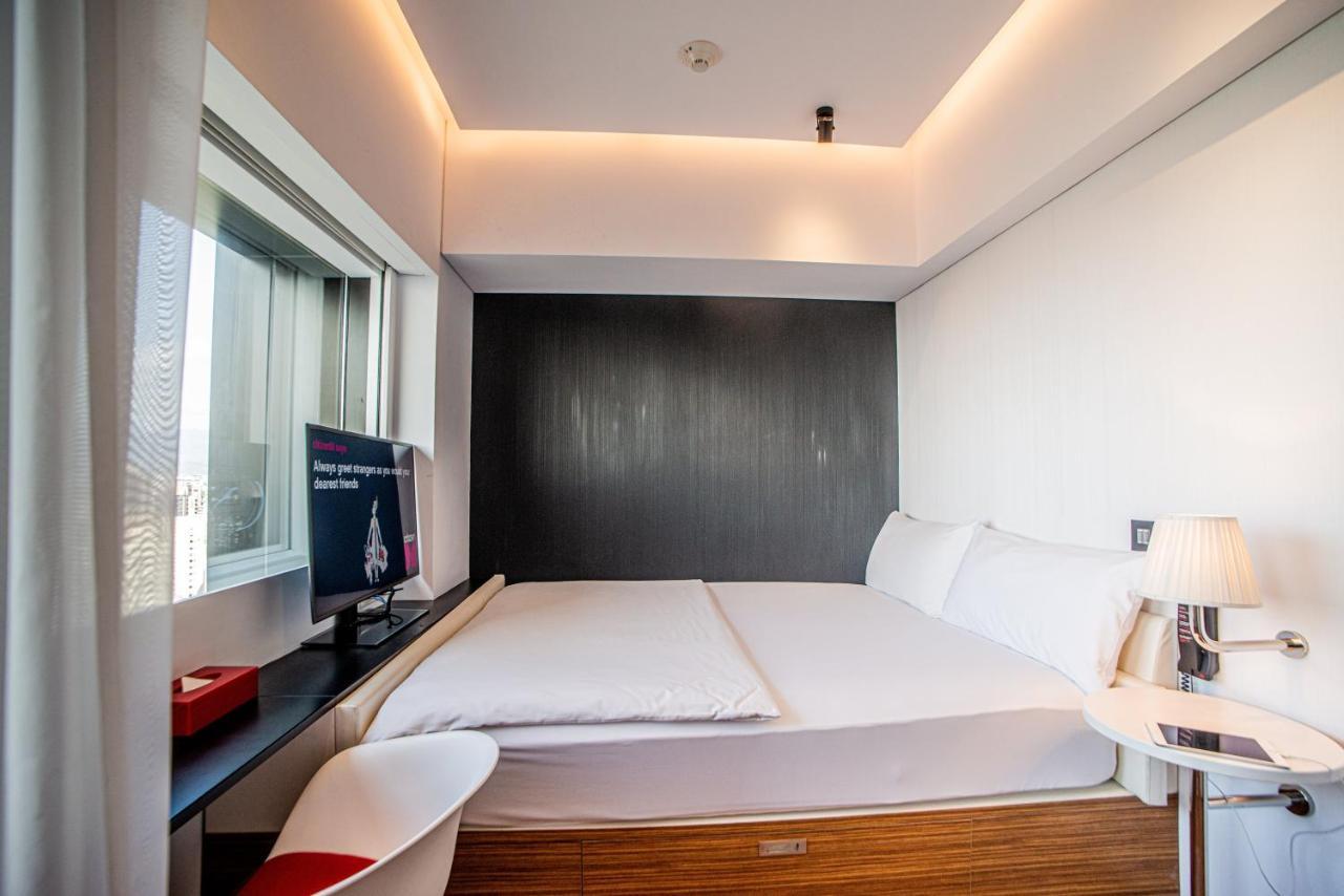 Citizenm Taipei North Gate Ξενοδοχείο Εξωτερικό φωτογραφία