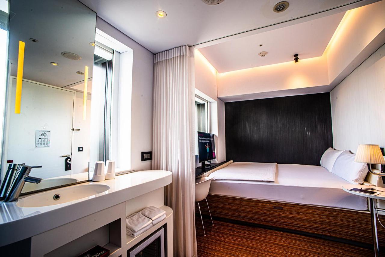 Citizenm Taipei North Gate Ξενοδοχείο Εξωτερικό φωτογραφία