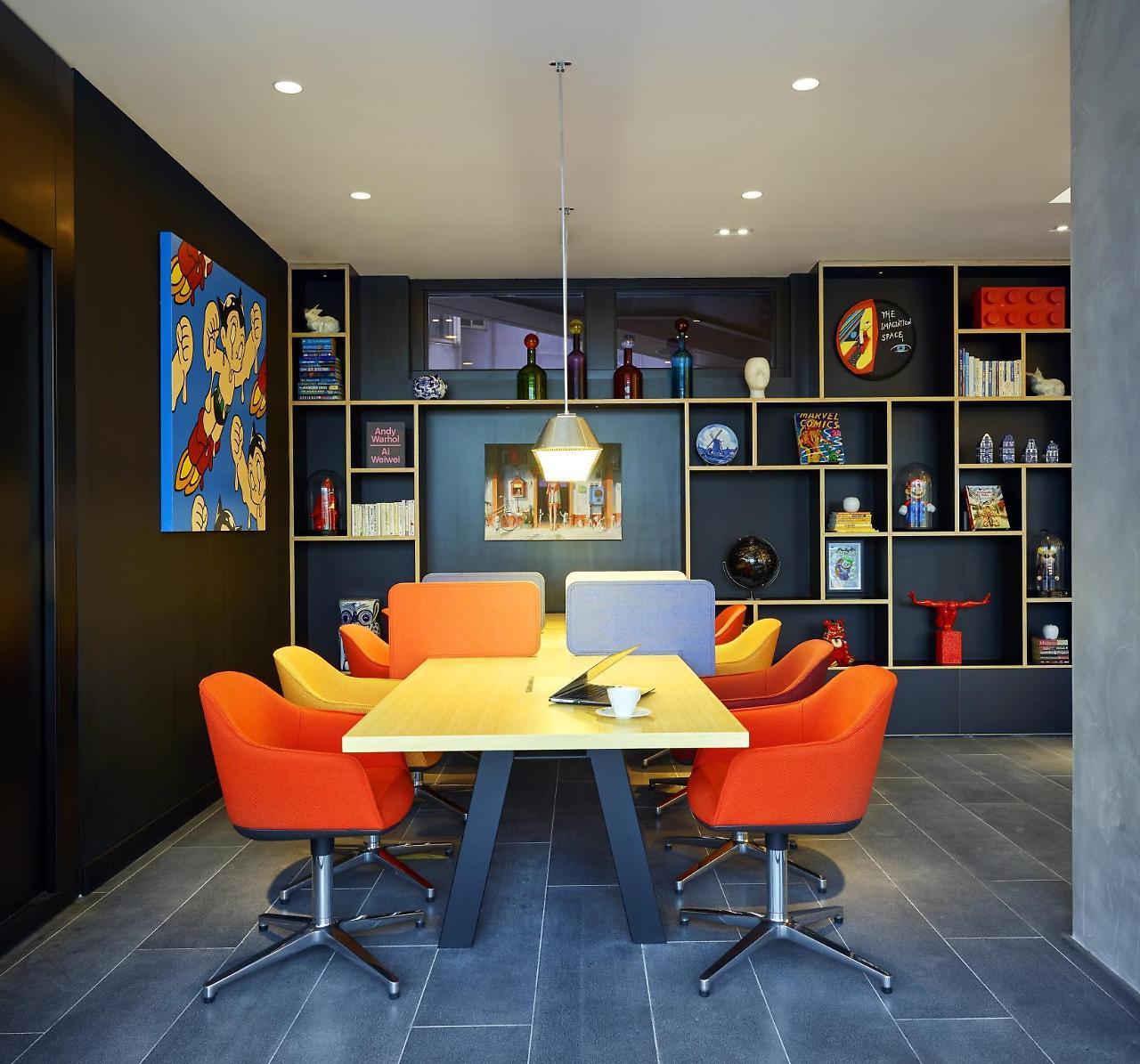 Citizenm Taipei North Gate Ξενοδοχείο Εξωτερικό φωτογραφία