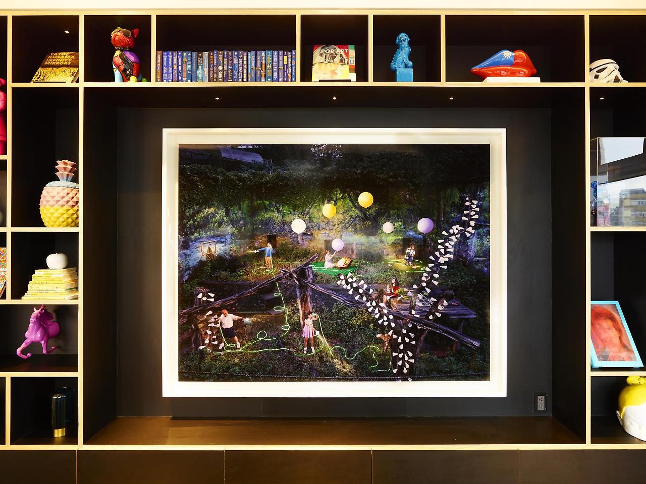 Citizenm Taipei North Gate Ξενοδοχείο Εξωτερικό φωτογραφία