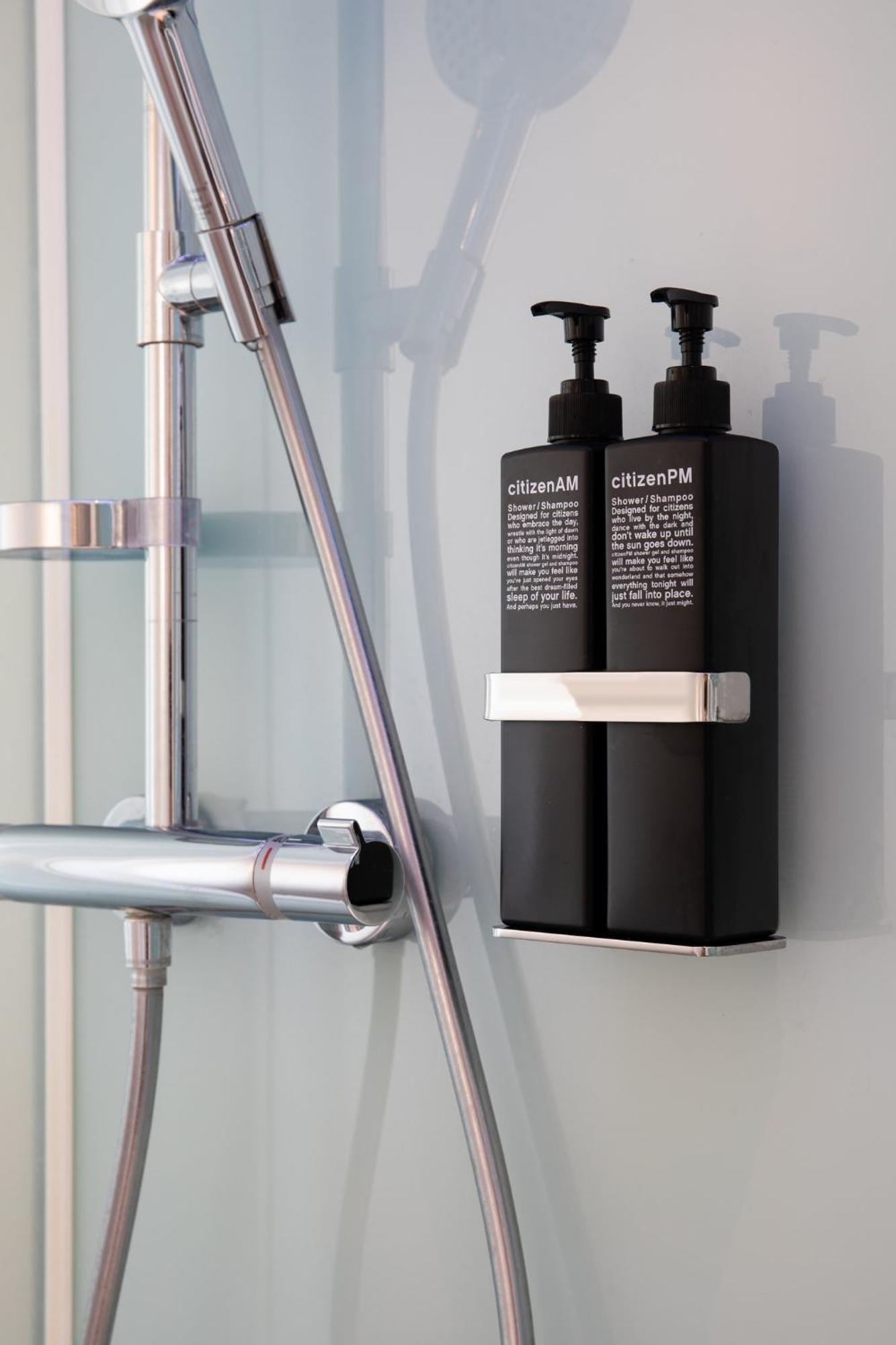 Citizenm Taipei North Gate Ξενοδοχείο Εξωτερικό φωτογραφία