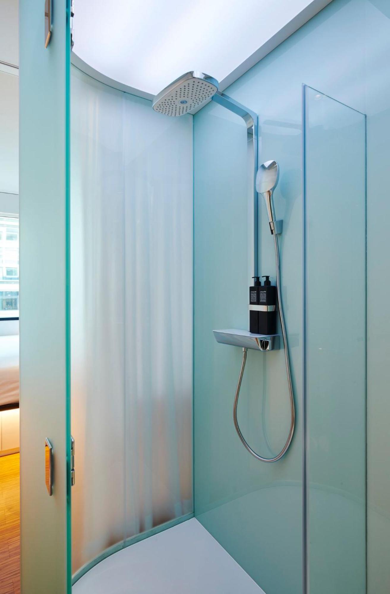 Citizenm Taipei North Gate Ξενοδοχείο Εξωτερικό φωτογραφία