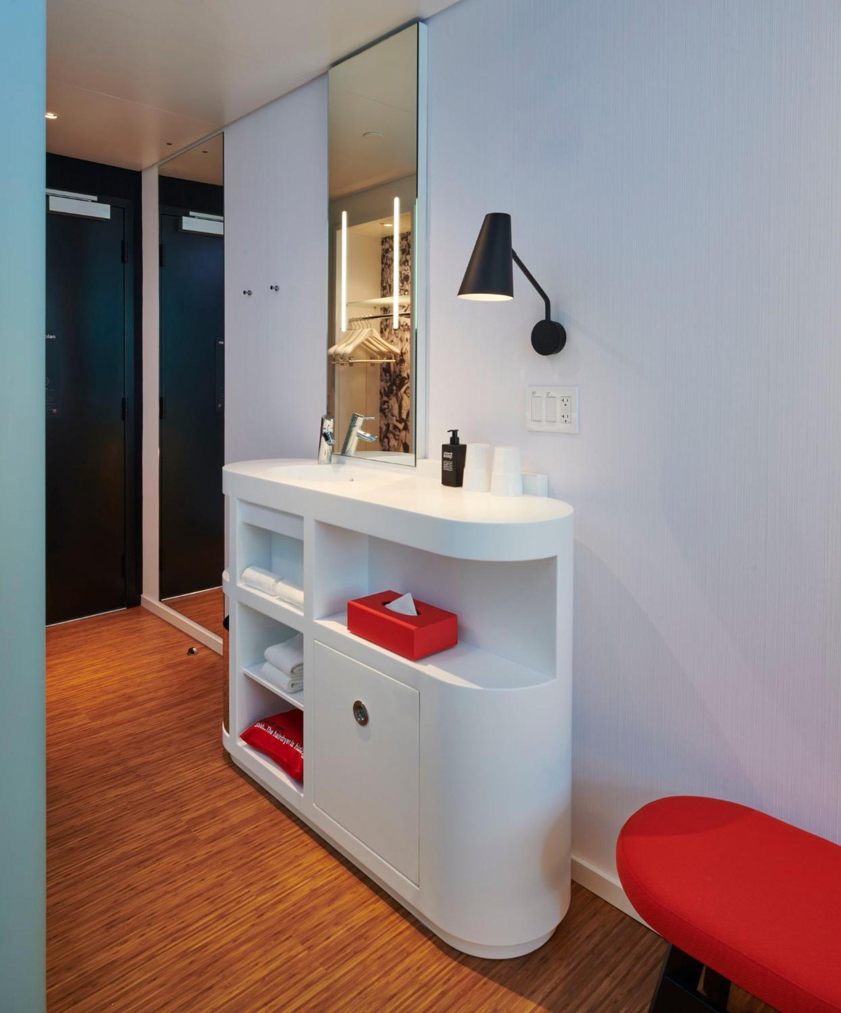 Citizenm Taipei North Gate Ξενοδοχείο Εξωτερικό φωτογραφία
