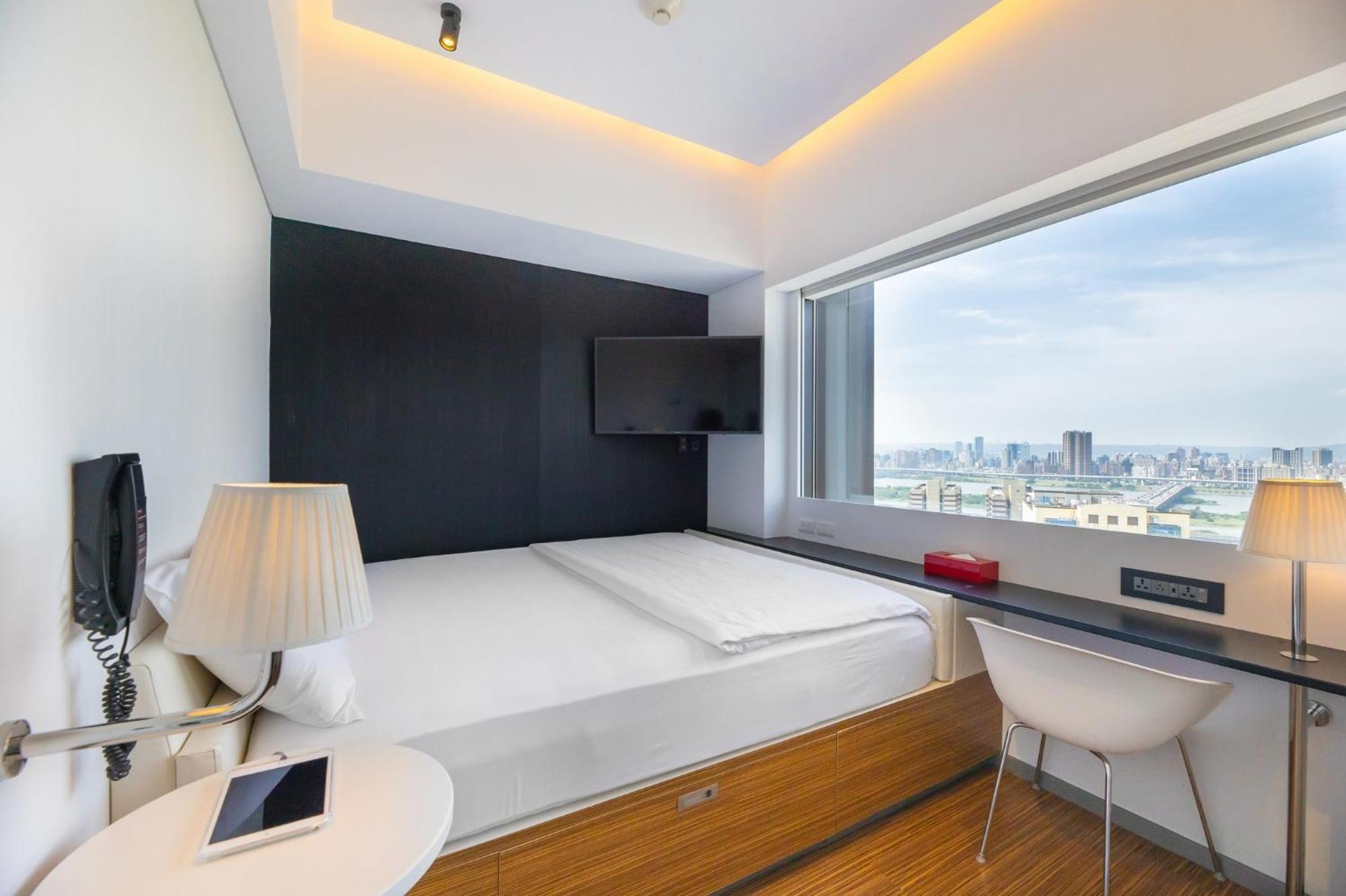 Citizenm Taipei North Gate Ξενοδοχείο Εξωτερικό φωτογραφία