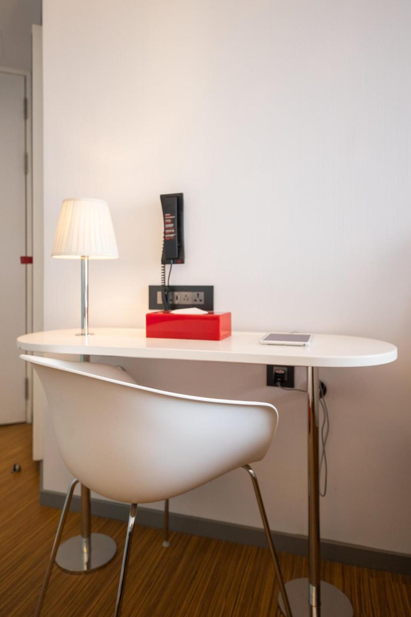 Citizenm Taipei North Gate Ξενοδοχείο Εξωτερικό φωτογραφία