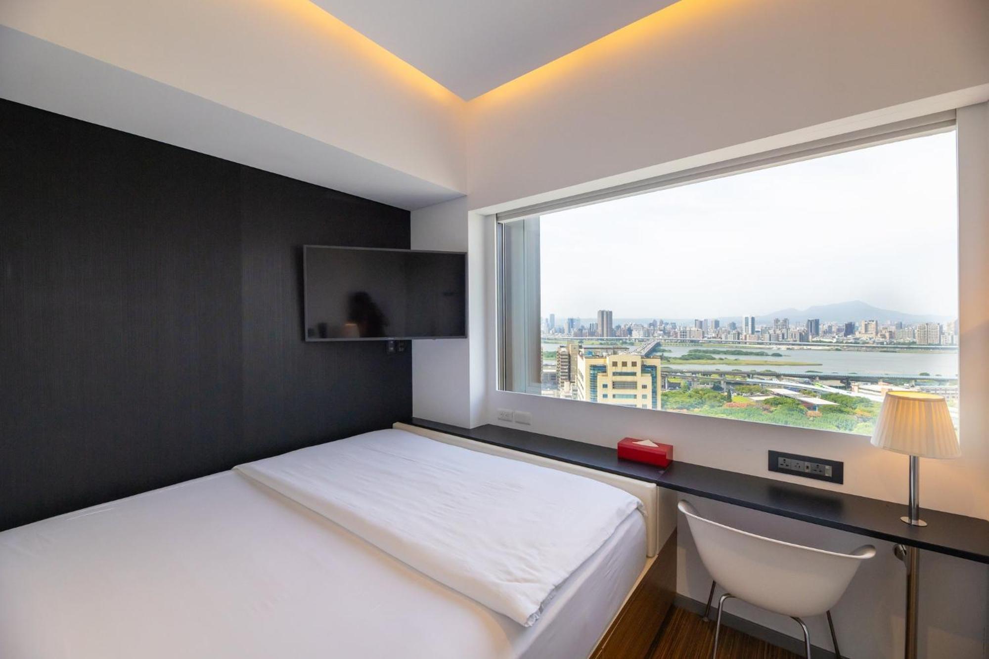 Citizenm Taipei North Gate Ξενοδοχείο Εξωτερικό φωτογραφία