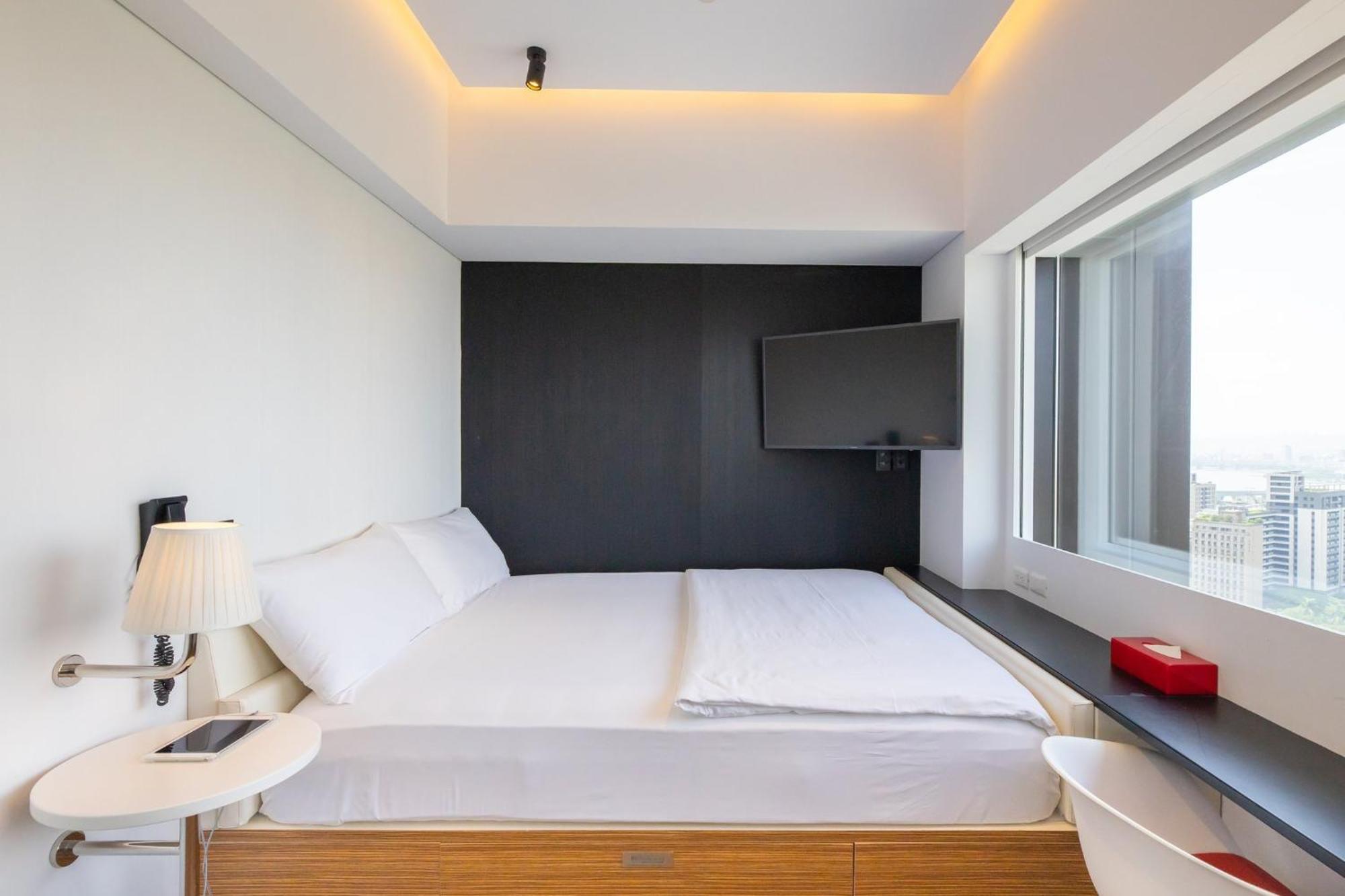 Citizenm Taipei North Gate Ξενοδοχείο Εξωτερικό φωτογραφία
