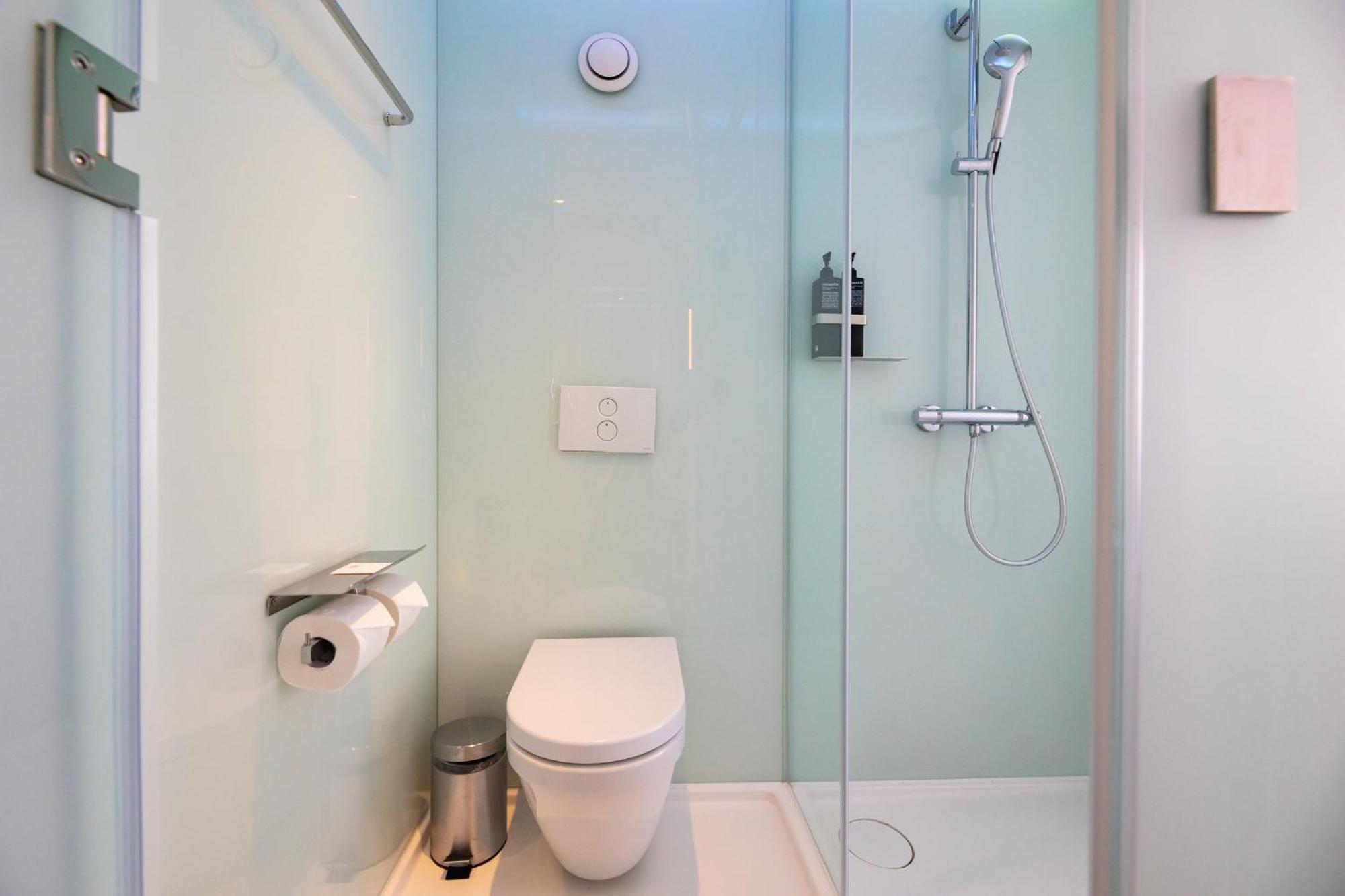 Citizenm Taipei North Gate Ξενοδοχείο Εξωτερικό φωτογραφία