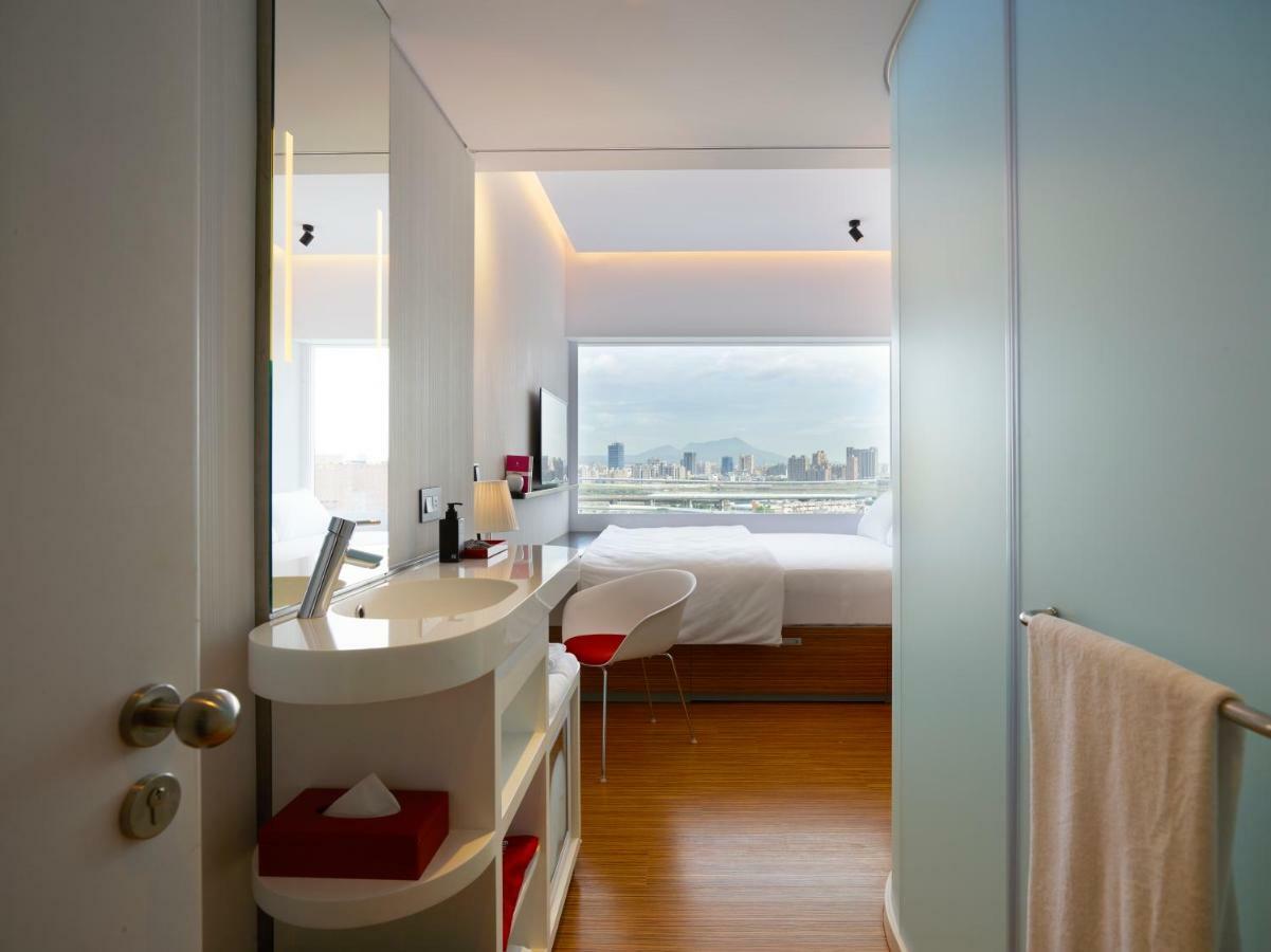Citizenm Taipei North Gate Ξενοδοχείο Εξωτερικό φωτογραφία