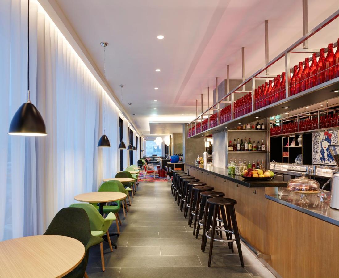 Citizenm Taipei North Gate Ξενοδοχείο Εξωτερικό φωτογραφία